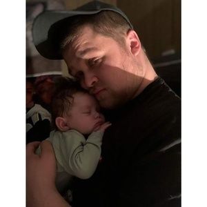 Meet your Posher, Sheldon